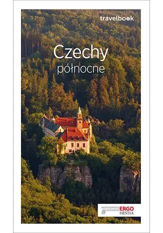 Czechy północne Travelbook (wyd. 2019)