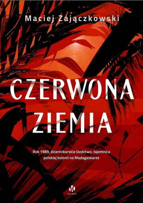 Czerwona Ziemia