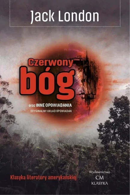 Czerwony bóg oraz inne opowiadania