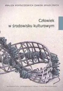 Człowiek w środowisku kulturowym