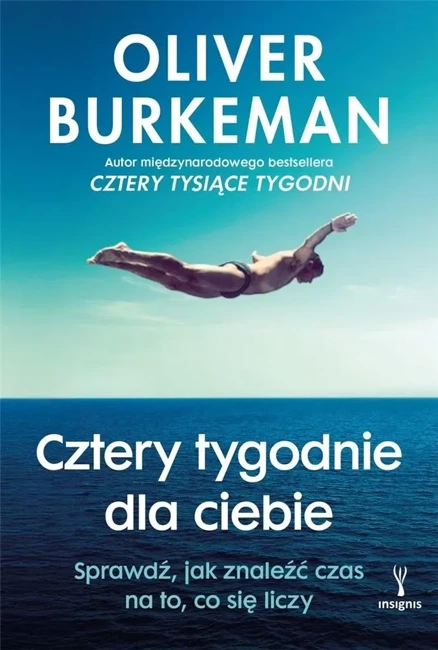 Cztery tygodnie dla ciebie