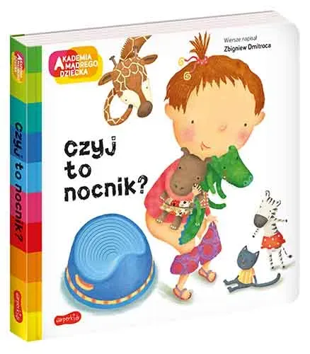 Czyj to nocnik?