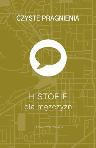 Czyste pragnienia historie dla mężczyzn