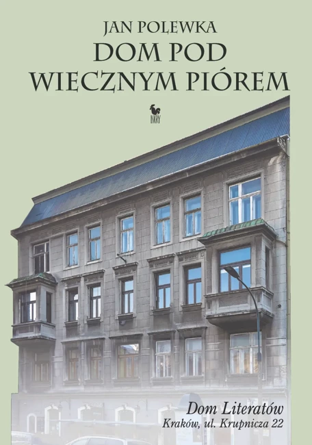 DOM POD WIECZNYM PIÓREM