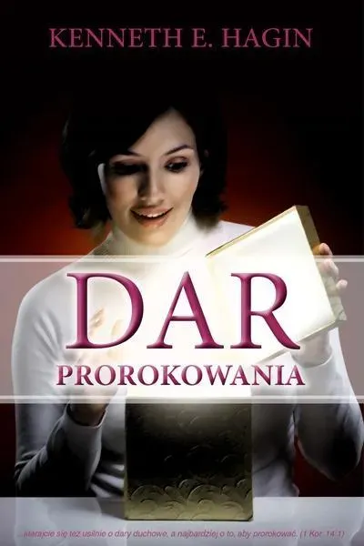 Dar prorokowania