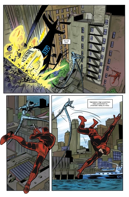 Daredevil. Mark Waid T.2