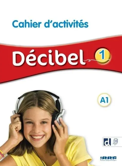 Decibel 1 ćwiczenia + audio online