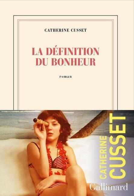 Definition Du Bonheur Literatura Francuska