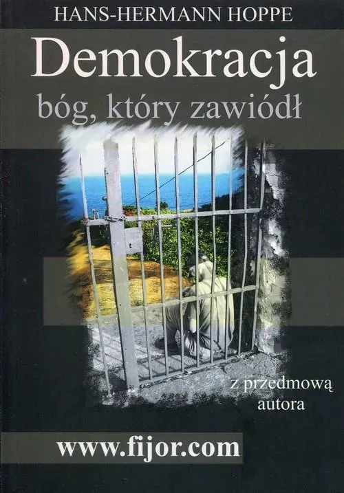 Demokracja Bóg który zawiódł