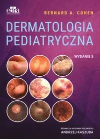 Dermatologia pediatryczna