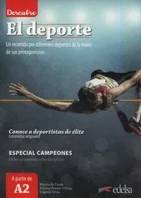 Descubre El deporte