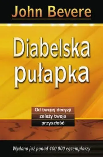 Diabelska pułapka