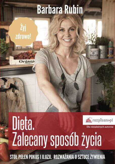 Dieta Zalecany Sposób Życia