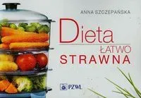 Dieta łatwo strawna