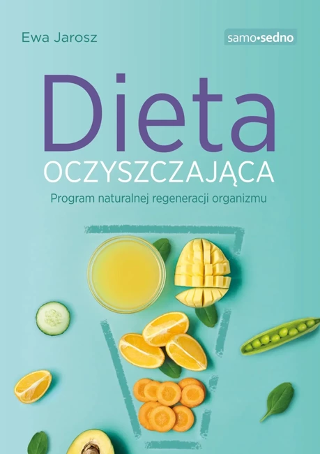 Dieta oczyszczająca