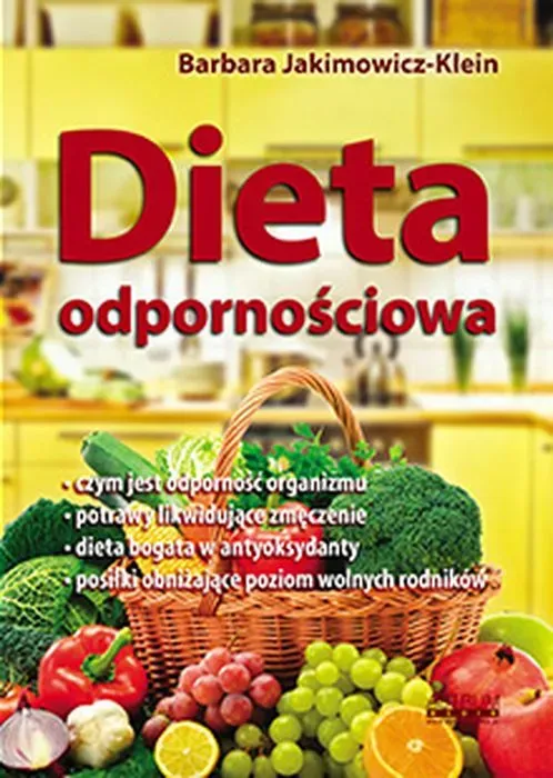 Dieta odpornościowa