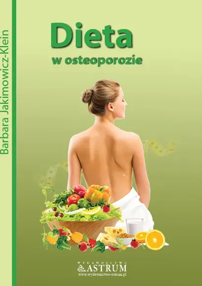 Dieta w osteoporozie w.2014