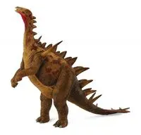 Dinozaur dacentrurus deluxe 1:40 004-88514