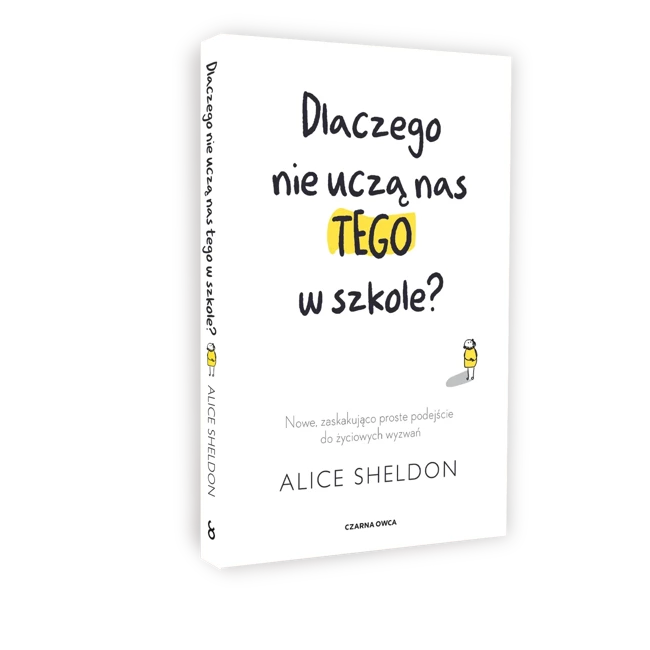 Dlaczego nie uczą nas tego w szkole?