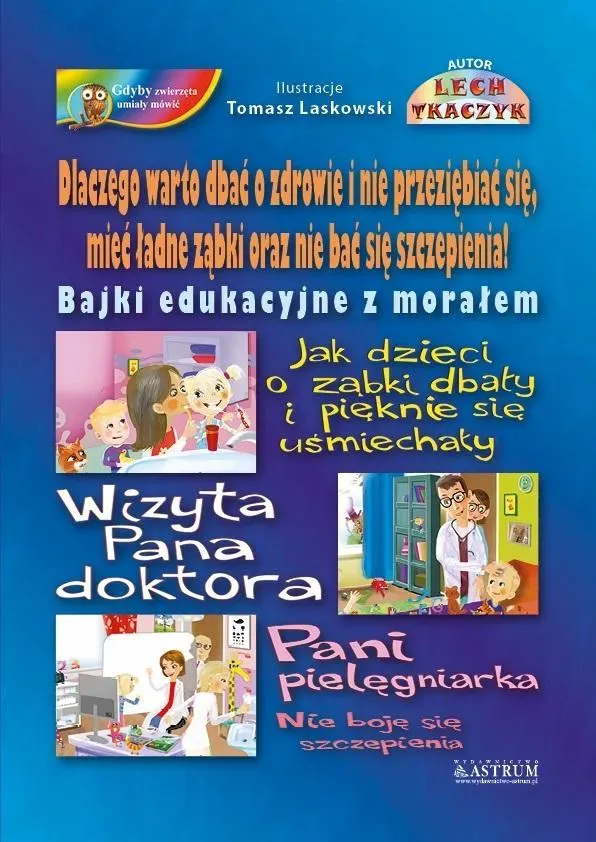 Dlaczego warto dbać o zdrowie...TW