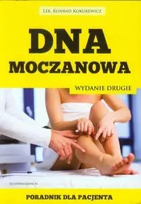 Dna moczanowa. Poradnik dla pacjenta