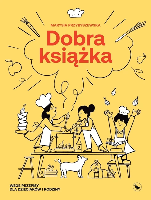 Dobra książka