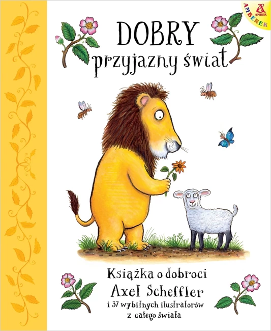 Dobry, przyjazny świat