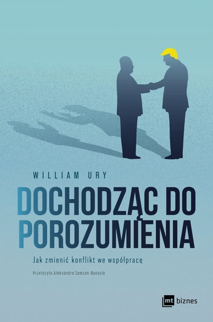 Dochodząc do porozumienia