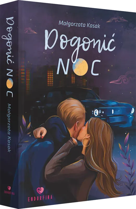 Dogonić noc