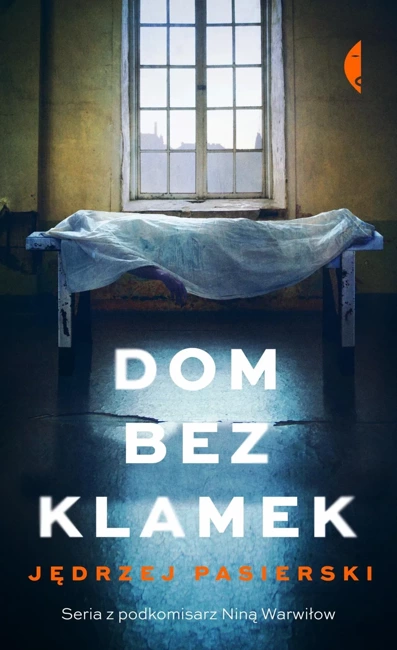 Dom bez klamek wyd. 2021