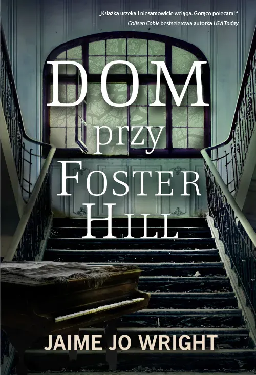 Dom przy Foster Hill