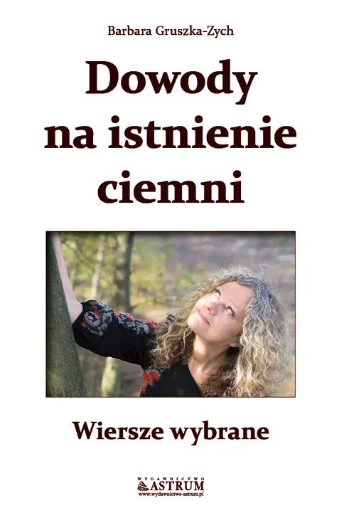 Dowody na istnienie ciemni