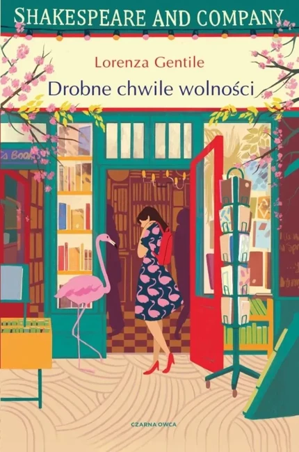 Drobne chwile wolności