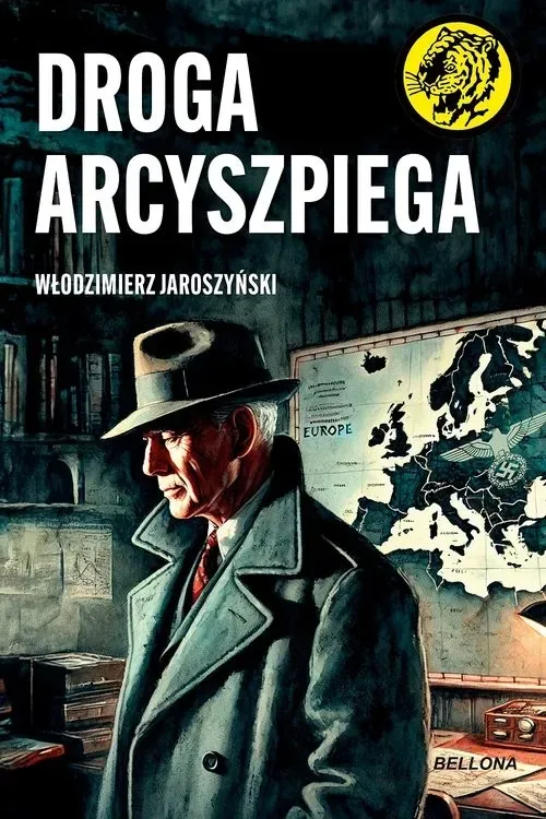 Droga Arcyszpiega