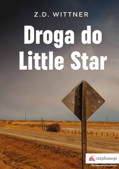 Droga Do Little Star