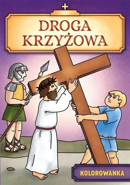 Droga Krzyżowa