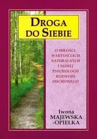 Droga do siebie (dodruk 2021)