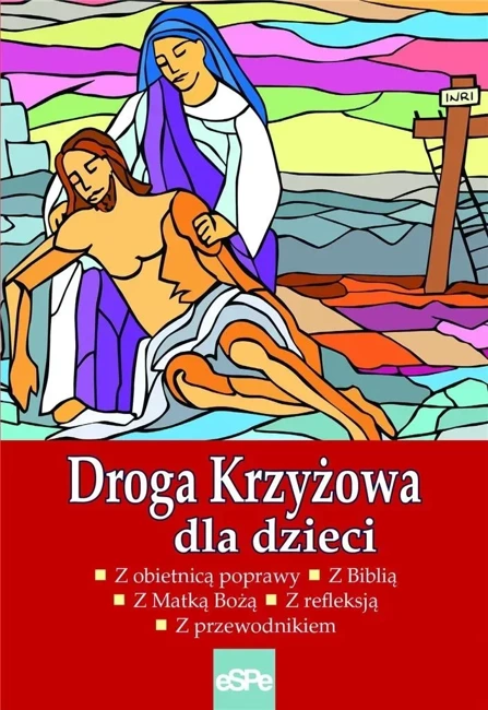 Droga krzyżowa dla dzieci