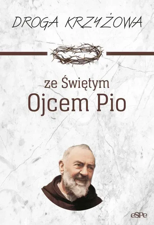 Droga krzyżowa z ojcem Pio