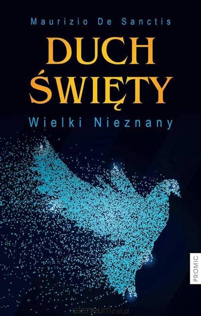 Duch Święty. Wielki Nieznany