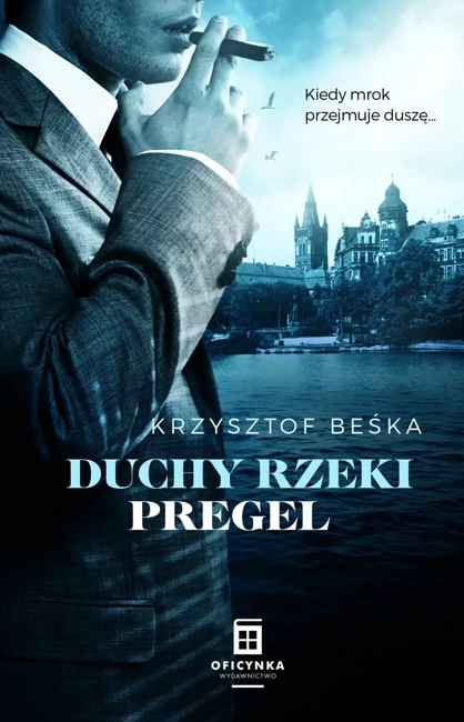 Duchy rzeki Pregel