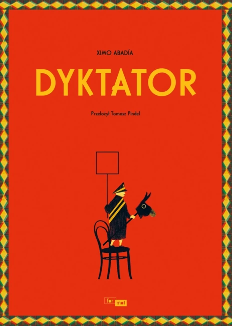 Dyktator