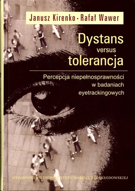 Dystans versus tolerancja