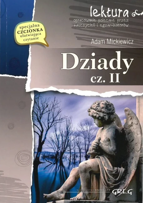 Dziady część II