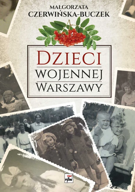 Dzieci wojennej Warszawy