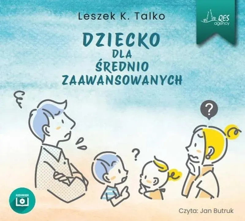 Dziecko dla średnio zaawansowanych