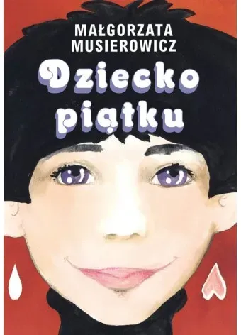 Dziecko piątku