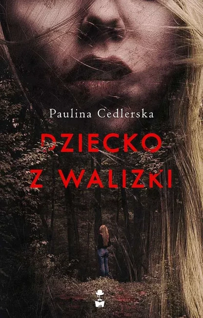 Dziecko z walizki