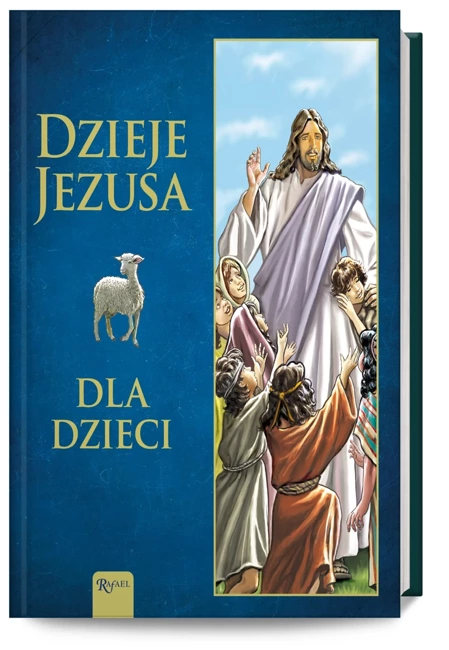 Dzieje Jezusa, Dla Dzieci