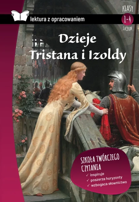 Dzieje Tristana i Izoldy (mk, opracowanie)